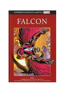 Nadejście Falcon