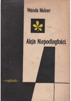 Aleja niepodległości