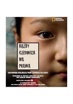 Każdy człowiek ma prawa, Nowa