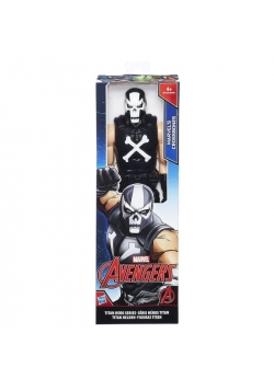 Avengers Tytan Crossbones