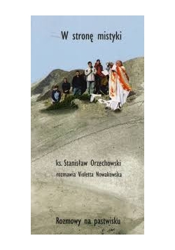 W stronę mistyki