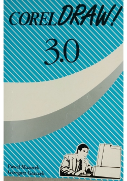 CorelDraw 3.0