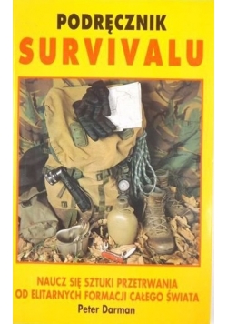 Podręcznik survivalu