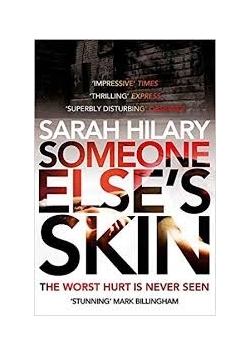 Someone else's skin