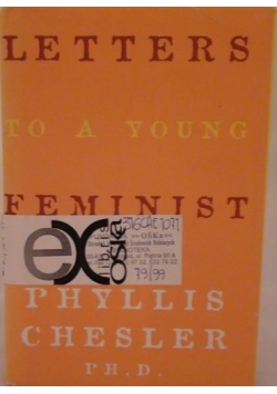 Letters to a young feminist