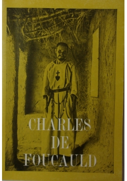 Charles de foucauld