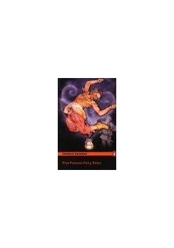 Five Famous Fairy Tales