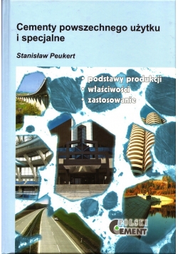 Cementy powszechnego użytku