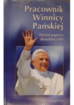 Pracownik winnicy pańskiej