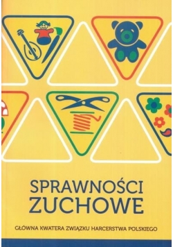 Sprawności zuchowe