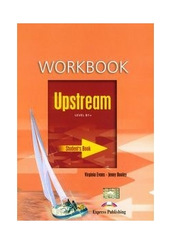 Upstream B1 Workbook