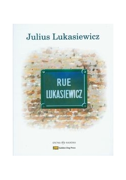 Rue  z płytą CD