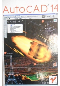 AutoCAD 14 PL