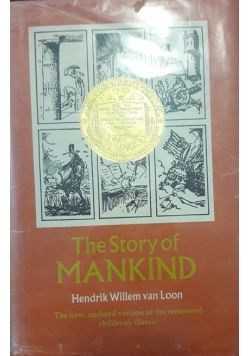 The Story of Mankind