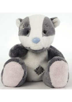 Miś BLUE NOSE - Borsuk
