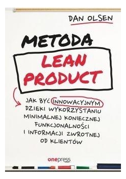 Metoda Lean Product
