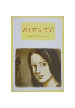 Złota nić