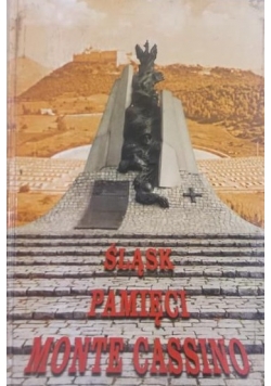 Śląsk pamięci Monte Cassino