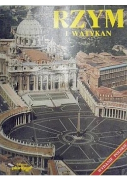 Rzym i Watykan