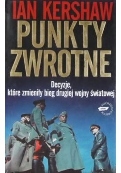 Punkty zwrotne