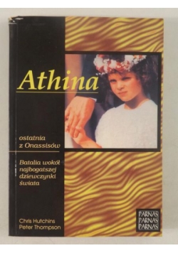 Athina ostatnia z Osannisów