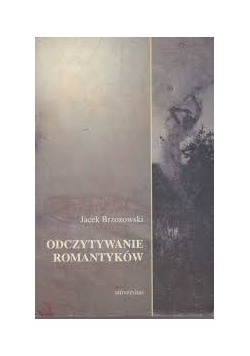 Odczytywanie romantyków