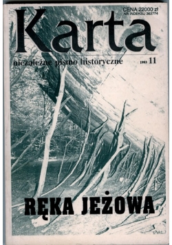 Karta Nr 11