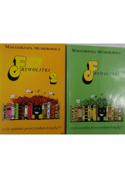 Frywolitki. Zestaw 2 książek