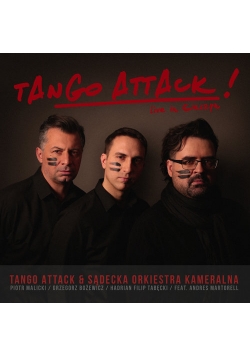 Tango Attack