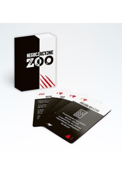 Negocjacyjne zoo (karty)