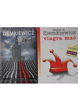 Zgred/Viagra mać