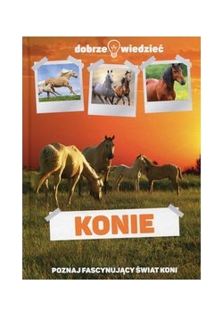 Konie Dobrze wiedzieć, Nowa