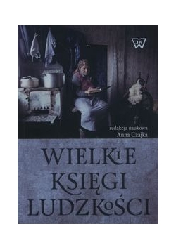 Wielkie księgi ludzkości