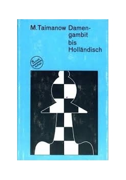 Damengambit bis Hollandisch