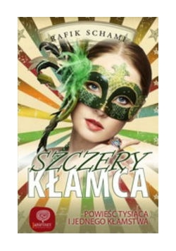 Szczery kłamca
