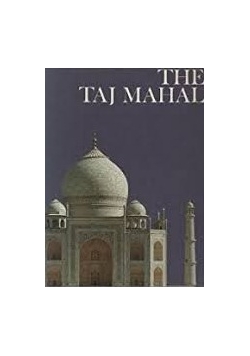 The taj mahal
