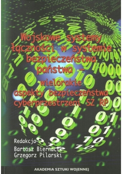 Wojskowe systemy łączności w systemie bezpieczeństwa państwa