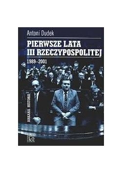 Pierwsze lata w III Rzeczypospolitej