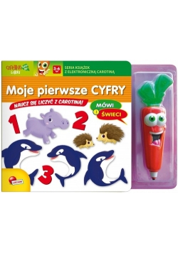 Moje pierwsze cyfry