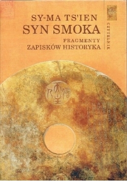 Syn smoka  Fragmenty zapisków historyka