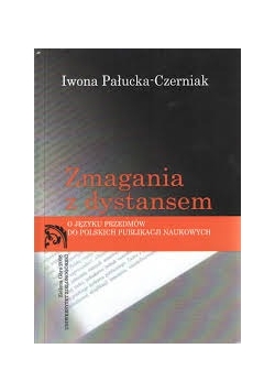 Zmagania z dystansem