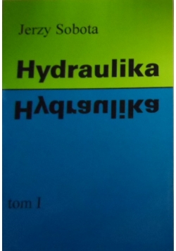 Hydraulika tom I