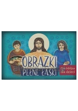 Obrazki pełne łaski, Nowa
