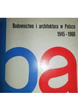 Budownictwo i architektura w Polsce