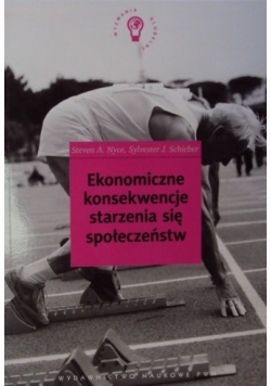Ekonomiczne konsekwencje starzenia się społeczeństw