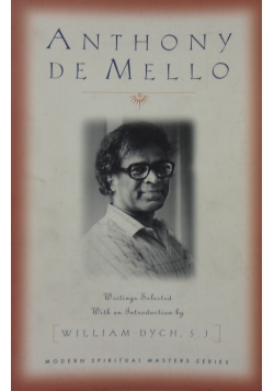 Anthony de Mello