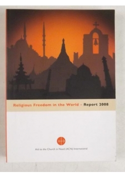 Religious Freedom in the World