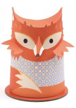 Lampka nocna Fox