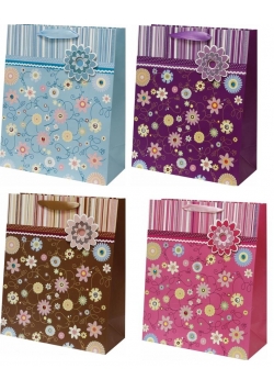 Torba exclusive L 26x32