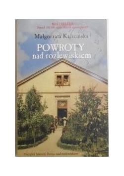 Dom nad rozlewiskiem